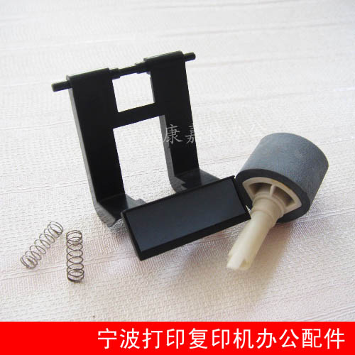 全新纸盒搓纸轮+分页器 一套  现价12元/套