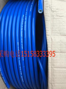 高压软管氧气 空气 负压医院专用氧气管正品吊塔软管内径8MM