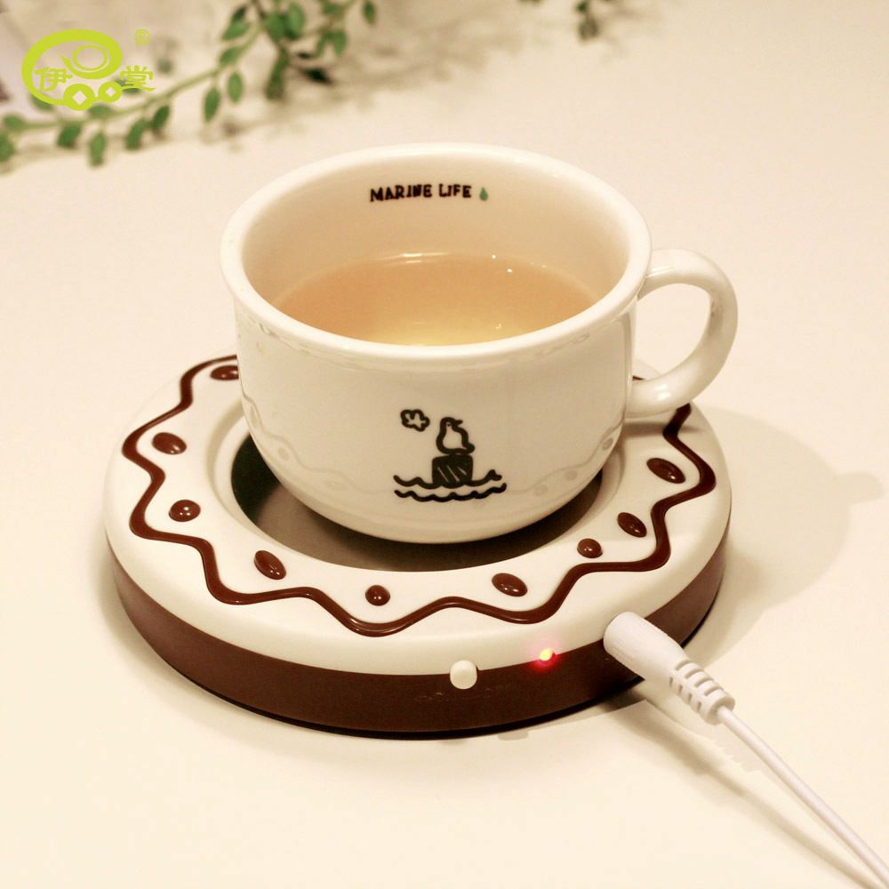 Chauffe tasse USB - Ref 393498 Image 1