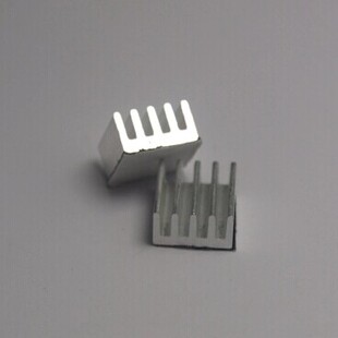 3D 打印机 散热片 A4988芯片 步进驱动电机 专用