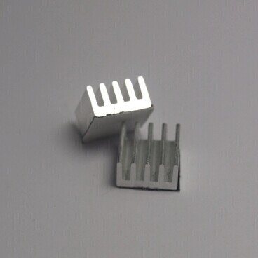 3D 打印机 散热片 A4988芯片 步进驱动电机 专用