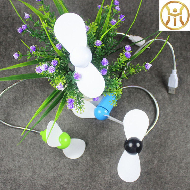 Ventilateur USB - Ref 403342 Image 4