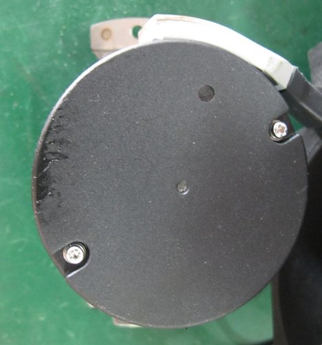 二手多摩川编码器  MFE0017B0MFB MFE0017B0MG