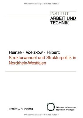 【预售】Strukturwandel Und Strukturpolitik in Nordrhei...