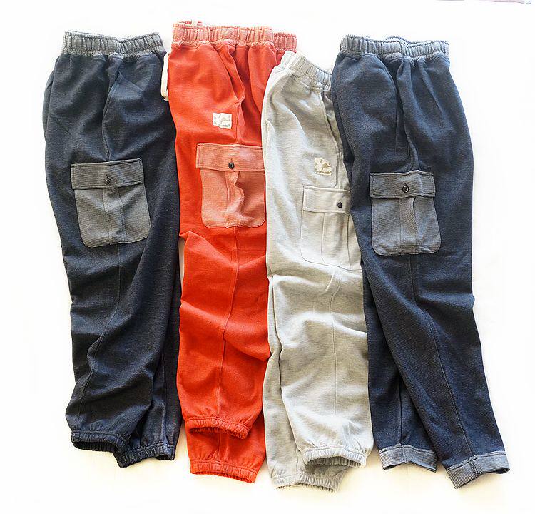 Pantalon pyjama - Ref 722283 Image 1