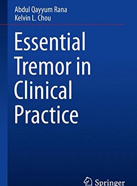 【预订】Essential Tremor in Clinical Practice