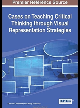 【预售】Cases on Teaching Critical Thinking Through Visua