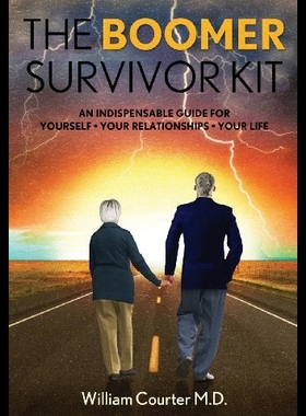【预售】The Boomer Survivor Kit: An Indispensa