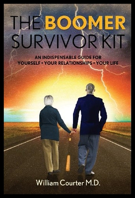 【预售】The Boomer Survivor Kit: An Indispensa