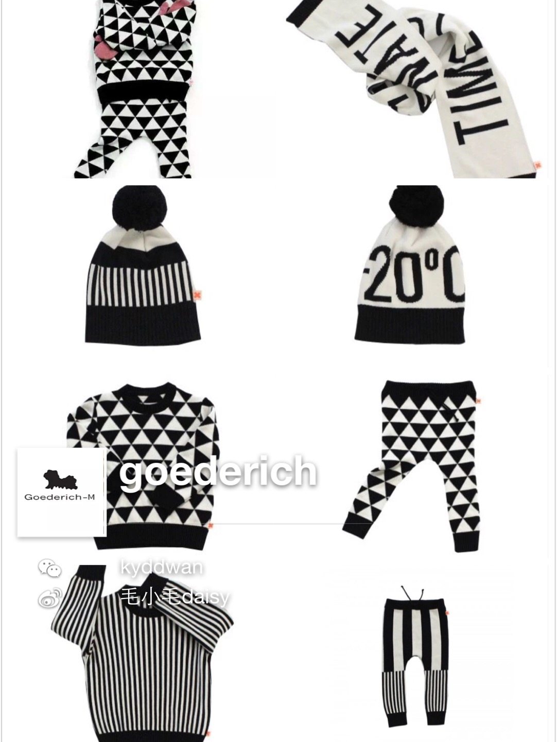 Pull enfant GOEDERICH - Ref 2102845 Image 5