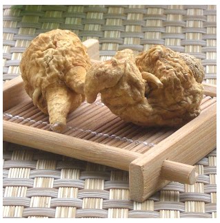 南蛮儿 黄玛卡干果maca玛卡果 玛咖干果500克 包邮 新品