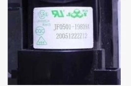 海尔高压包JF0501-19809...25-0244...0501-90822