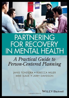【预售】Partnering for Recovery in Mental Health: A Pract