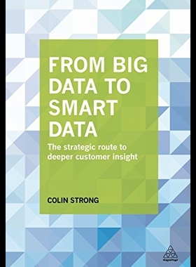 【预售】Humanizing Big Data: Marketing at the