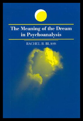 【预售】Meaning of the Dream in Psycho