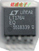 进口原装原字原码 LT1764AEQ LT1764EQ TO-263贴片 可调稳压器IC