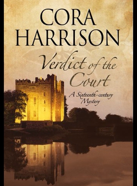 【预售】Verdict of the Court: A Mystery Set in Sixteenth-