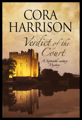 【预售】Verdict of the Court: A Mystery Set in Sixteenth-