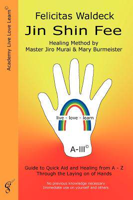 【预售】Jin Shin Fee: Healing Method by Mast...
