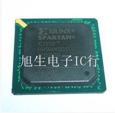 现货库存 XC2S150 全新原装 5FG456C 可直拍 5FGG456C