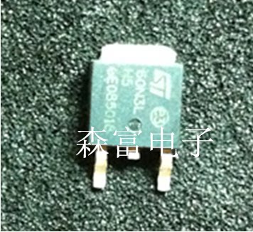 【森富电子】60N3LH5 60N03L 95N3L-LH6 全新原装 电子元器件配单
