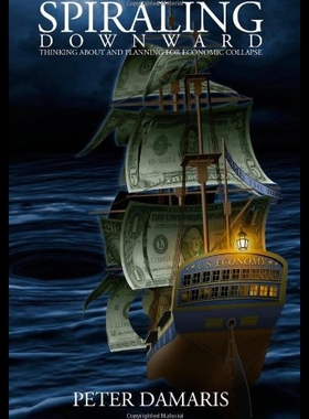 【预售】Spiraling Downward: Thinking about and Planning f