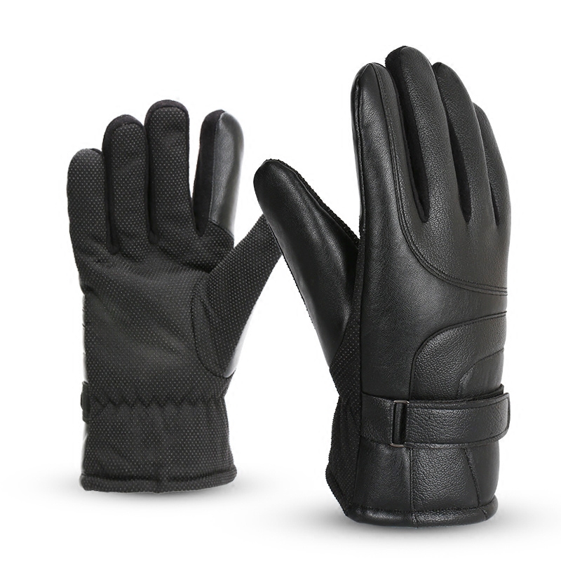 Gants pour homme - Ref 2781717 Image 5