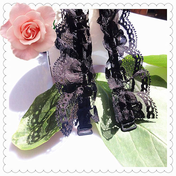 Sangles pour lingerie - Ref 811054 Image 1