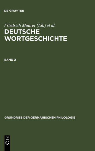 【预售】Maurer, Friedrich; Stroh, Friedrich; Rupp, Hei...
