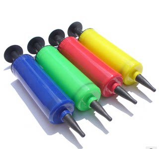 Pompe à vélo - Ref 2392827 Image 1