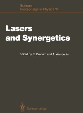 【预订】Lasers and Synergetics: A Colloquium...