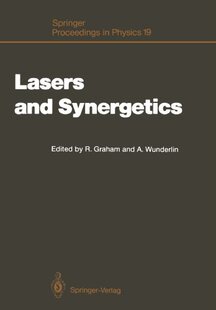 【预订】Lasers and Synergetics: A Colloquium...