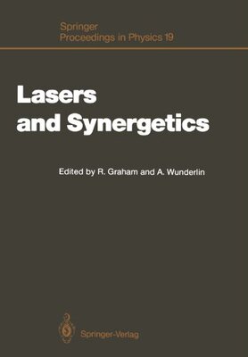 【预订】Lasers and Synergetics: A Colloquium...