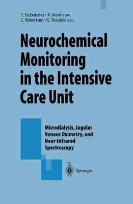 【预订】Neurochemical Monitoring in the Inte...