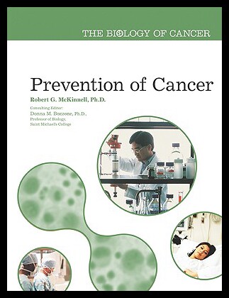 【预售】Prevention of Cancer