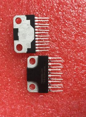 TA8429H ZIP12脚 直流电机驱动芯片 集成电路模块 直插IC