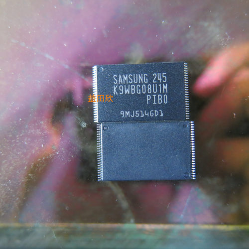 SAMSUNGK9WBG08各容量尾数均有