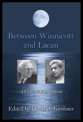 【预售】Between Winnicott and Lacan: A Clinical Engagemen