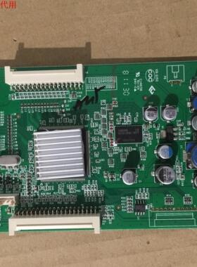 TCL L42P7200-3D倍频板40-42P720-MEB2XG屏V420H2-LS2