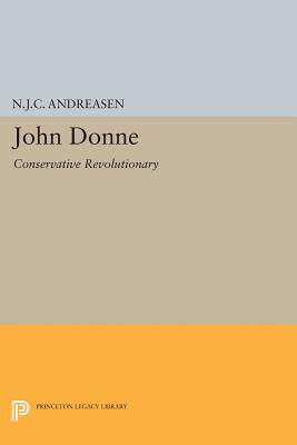 【预售】John Donne: Conservative Revolutionary