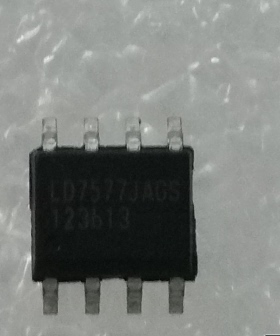 原装全新液晶电源IC LD7577JAGS   LD7577  7577