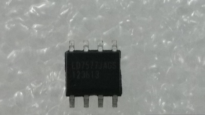 原装全新液晶电源IC LD7577JAGS   LD7577  7577