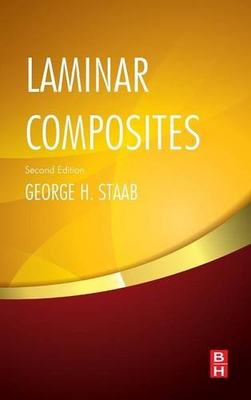 【预订】Laminar Composites