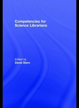 【预售】Competencies for Science Librarians