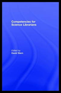 Science for Competencies Librarians 预售