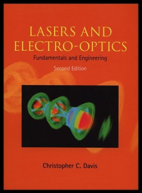 【预售】Lasers and Electro-Optics: Fundamentals and Engin