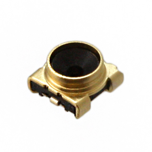 MS-156C SMD HRS RF同轴测试座 现货原装