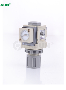 亿日气动/EAR系列减压阀/EAR2000-02/EAR3000-03/EAR4000-04