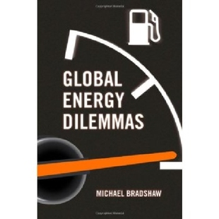 Energy Global Dilemmas 预订