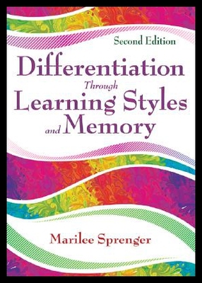 【预售】Differentiation Through Learning Sty...
